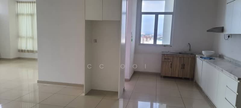 Condominium for Sale at Nautical Bay - CC Ooi - Kitchen - PropertyGuru.com.my