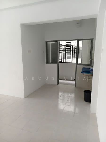 Flat for Rent at PANGSAPURI CENDERA 1 - Marcus Chia - Interior - PropertyGuru.com.my