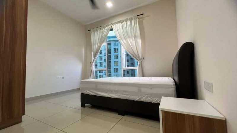 Condominium for Rent at M Condominium @ Larkin - Karl Lim - Bedroom - PropertyGuru.com.my