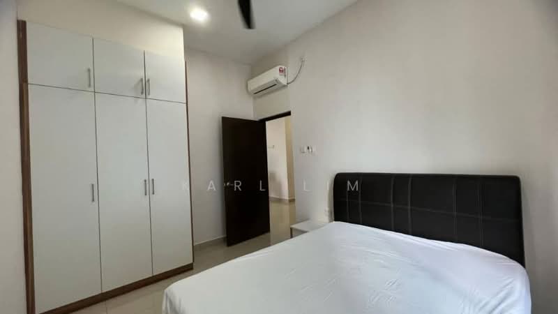 Condominium for Rent at M Condominium @ Larkin - Karl Lim - Bedroom - PropertyGuru.com.my