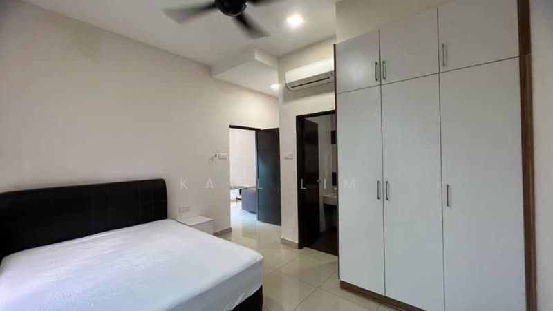 Condominium for Rent at M Condominium @ Larkin - Karl Lim - Bedroom - PropertyGuru.com.my