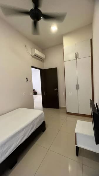 Condominium for Rent at M Condominium @ Larkin - Karl Lim - Bedroom - PropertyGuru.com.my