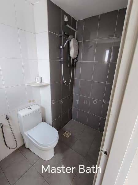 Condominium for Rent at Imperial Residence - Steven Thong - Bathroom - PropertyGuru.com.my