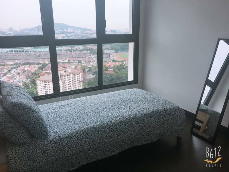 Service Residence for Sale at 28 Boulevard - Tommy Wong - Bedroom - PropertyGuru.com.my