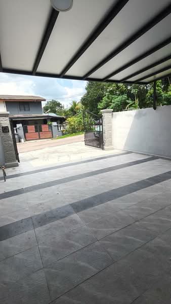 Untuk Dijual - Taman Plentong Baru