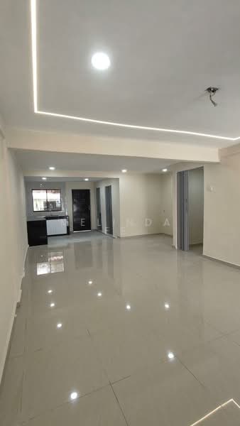 Untuk Dijual - Taman Plentong Baru