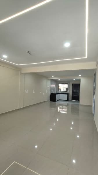 Untuk Dijual - Taman Plentong Baru