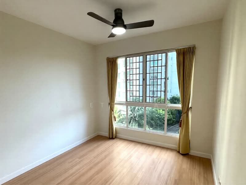 Condominium for Sale at Kiaramas Ayuria - Loretta Tang - Bedroom - PropertyGuru.com.my