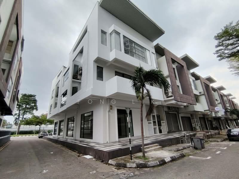 Shop for Rent in Taman Molek (Johor Bahru) - Fong Lik - PropertyGuru.com.my