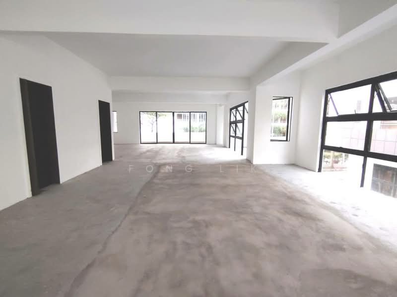 Shop for Rent in Taman Molek (Johor Bahru) - Fong Lik - PropertyGuru.com.my