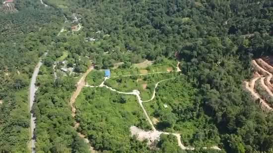 Agricultural Land for Sale in Ulu Yam (Selangor) - Norlela . - PropertyGuru.com.my