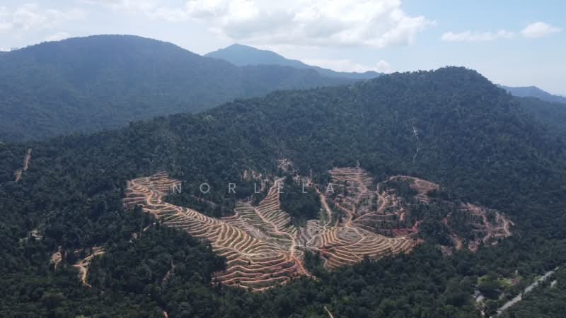 Tanah Pertanian untuk Dijual di Ulu Yam (Selangor) - Norlela . - PropertyGuru.com.my