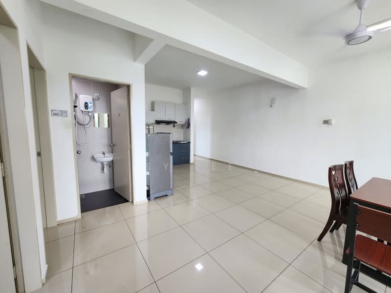 Condominium for Rent at Ehsan Residence - SY Lee - Kitchen - PropertyGuru.com.my