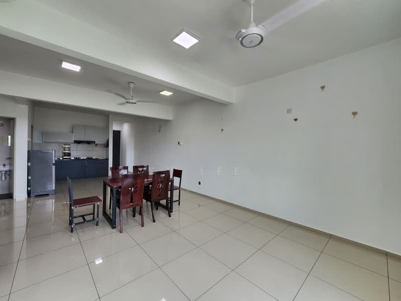 Condominium for Rent at Ehsan Residence - SY Lee - Kitchen - PropertyGuru.com.my