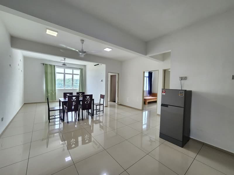 Condominium for Rent at Ehsan Residence - SY Lee - Dining Room - PropertyGuru.com.my