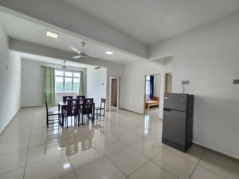 Condominium for Rent at Ehsan Residence - SY Lee - Dining Room - PropertyGuru.com.my
