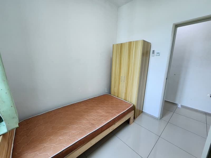 Condominium for Rent at Ehsan Residence - SY Lee - Bedroom - PropertyGuru.com.my