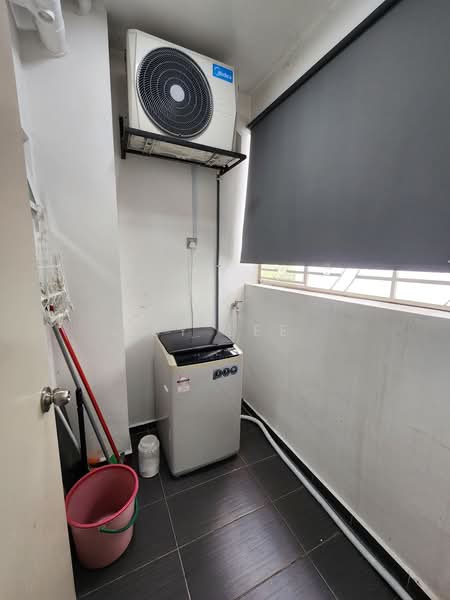 Condominium for Rent at Ehsan Residence - SY Lee - Interior - PropertyGuru.com.my