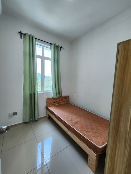 Condominium for Rent at Ehsan Residence - SY Lee - Bedroom - PropertyGuru.com.my