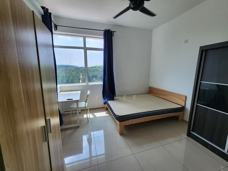 Condominium for Rent at Ehsan Residence - SY Lee - Bedroom - PropertyGuru.com.my