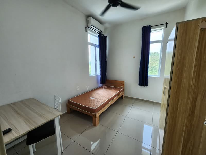 Condominium for Rent at Ehsan Residence - SY Lee - Bedroom - PropertyGuru.com.my