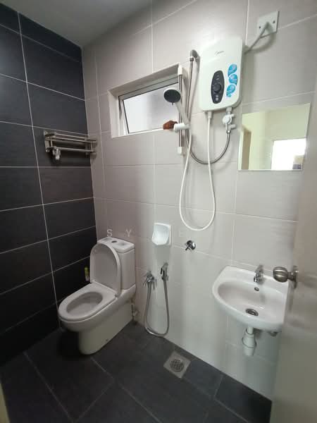 Condominium for Rent at Ehsan Residence - SY Lee - Bathroom - PropertyGuru.com.my