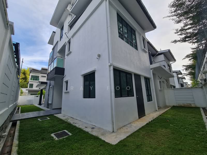 Semi-Detached House for Sale in Bandar Sungai Long (Selangor) - Ray Foo - Exterior - PropertyGuru.com.my