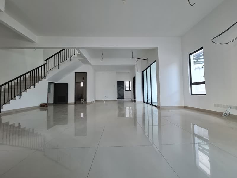 Semi-Detached House for Sale in Bandar Sungai Long (Selangor) - Ray Foo - Interior - PropertyGuru.com.my