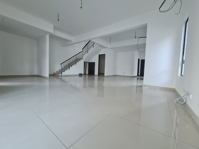 Semi-Detached House for Sale in Bandar Sungai Long (Selangor) - Ray Foo - Interior - PropertyGuru.com.my