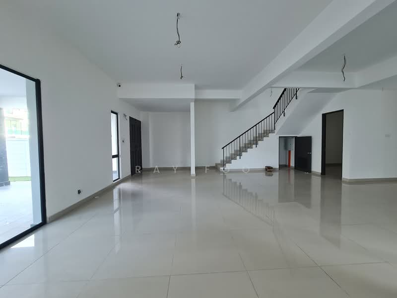 Semi-Detached House for Sale in Bandar Sungai Long (Selangor) - Ray Foo - Interior - PropertyGuru.com.my