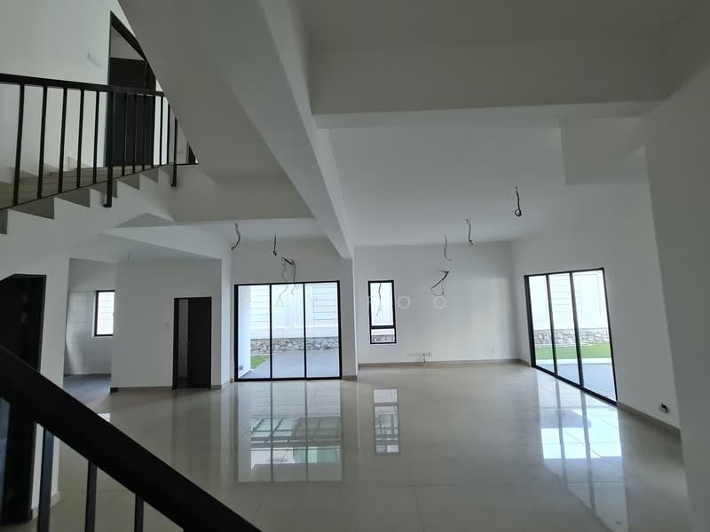 Semi-Detached House for Sale in Bandar Sungai Long (Selangor) - Ray Foo - Interior - PropertyGuru.com.my