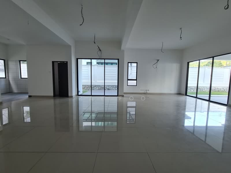 Semi-Detached House for Sale in Bandar Sungai Long (Selangor) - Ray Foo - Interior - PropertyGuru.com.my