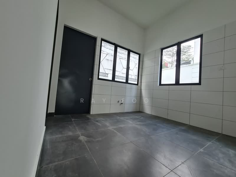 Semi-Detached House for Sale in Bandar Sungai Long (Selangor) - Ray Foo - Interior - PropertyGuru.com.my