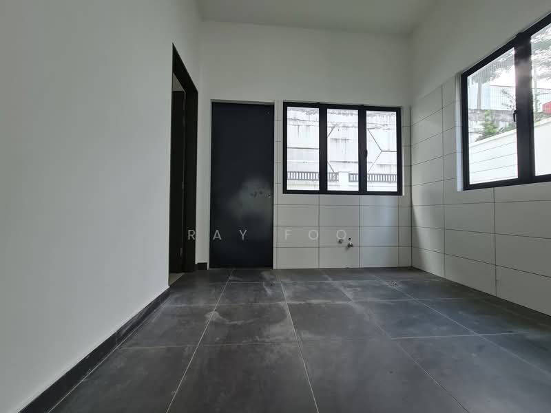 Semi-Detached House for Sale in Bandar Sungai Long (Selangor) - Ray Foo - Interior - PropertyGuru.com.my