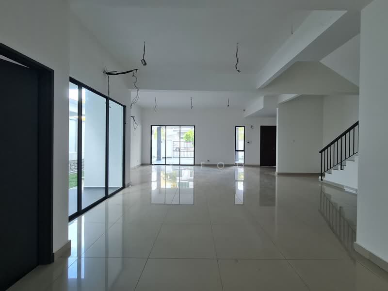 Semi-Detached House for Sale in Bandar Sungai Long (Selangor) - Ray Foo - Interior - PropertyGuru.com.my