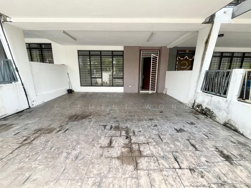 2-storey Terraced House for Sale in Rawang (Selangor) - Clement Wong - PropertyGuru.com.my