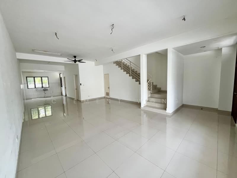 2-storey Terraced House for Sale in Rawang (Selangor) - Clement Wong - PropertyGuru.com.my