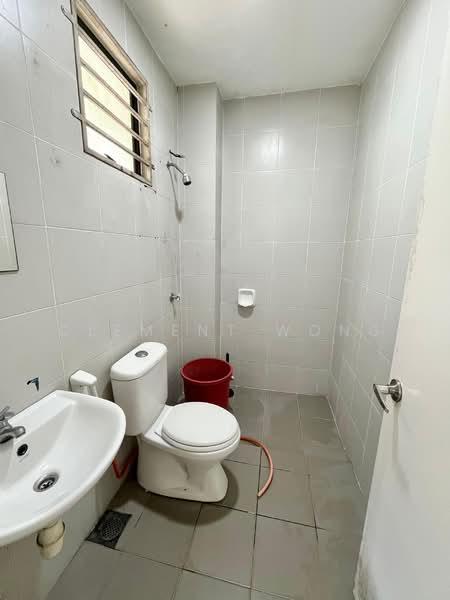 2-storey Terraced House for Sale in Rawang (Selangor) - Clement Wong - PropertyGuru.com.my