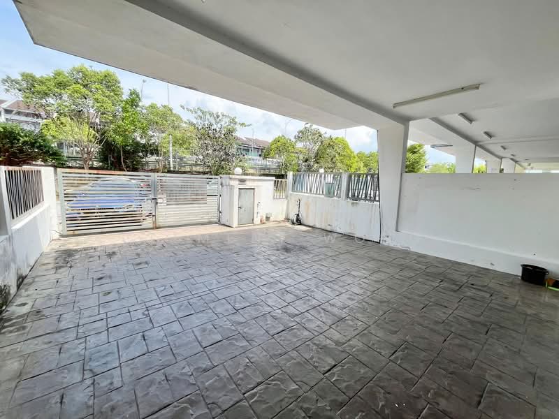 2-storey Terraced House for Sale in Rawang (Selangor) - Clement Wong - PropertyGuru.com.my