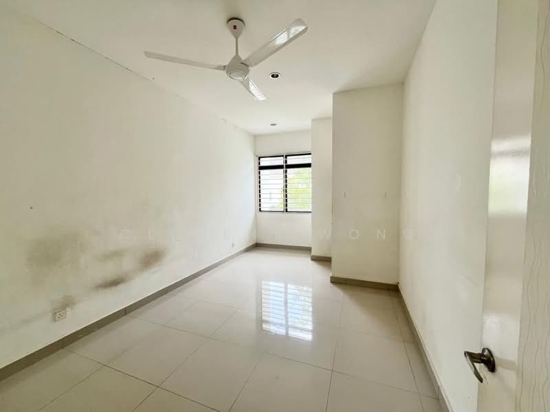 2-storey Terraced House for Sale in Rawang (Selangor) - Clement Wong - PropertyGuru.com.my