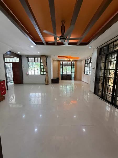 Taman Pelangi Indah untuk Untuk Dijual - RM 985,000, Mac 2026 - Living Room - PropertyGuru.com.my