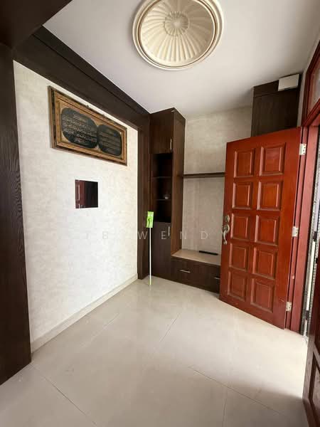 Taman Pelangi Indah untuk Untuk Dijual - RM 985,000, Mac 2026 - Entrance - PropertyGuru.com.my