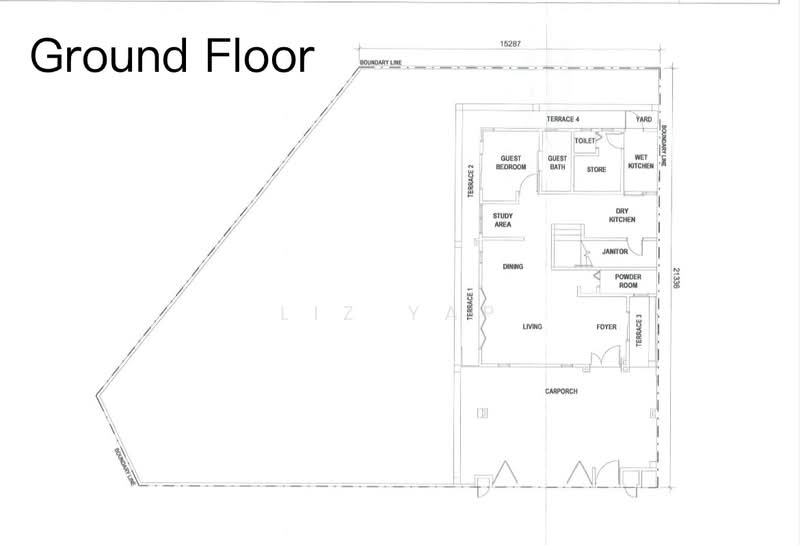 Semi-Detached House for Sale in Johor Bahru (Johor) - Liz Yap - PropertyGuru.com.my