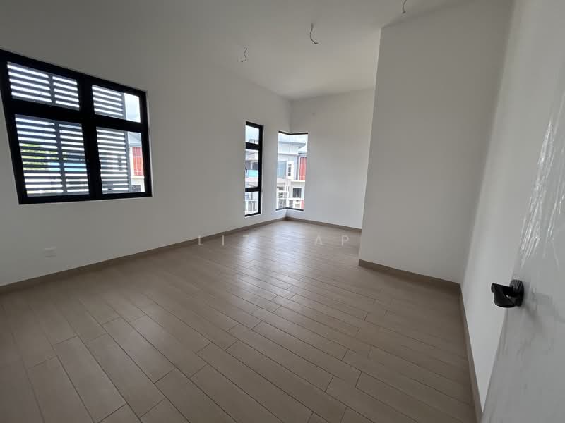 Semi-Detached House for Sale in Johor Bahru (Johor) - Liz Yap - Interior - PropertyGuru.com.my