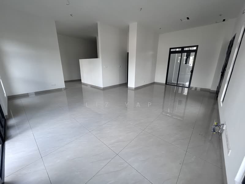 Semi-Detached House for Sale in Johor Bahru (Johor) - Liz Yap - Living Room - PropertyGuru.com.my