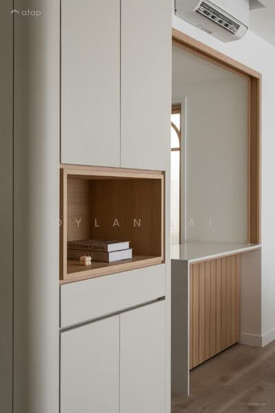 For Sale - Cyberia Crescent 1