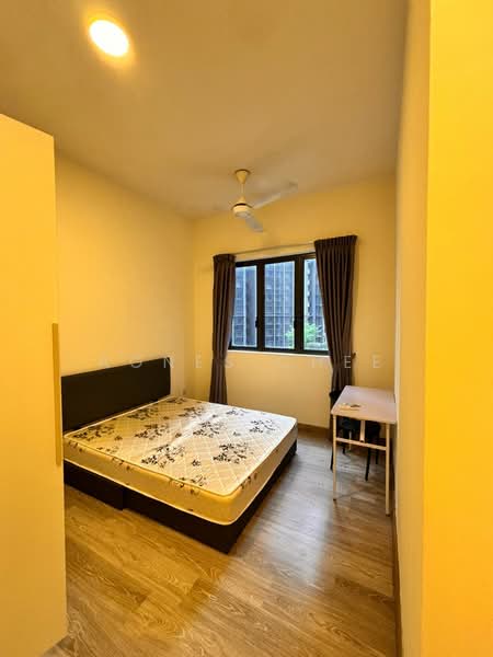 Service Residence for Sale at South View - Agnes Chee - Bedroom - PropertyGuru.com.my