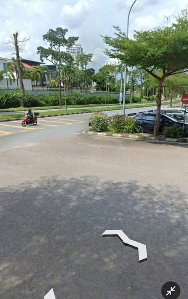 Taman Molek Tamans Moleks untuk Untuk Disewa - RM 11,000 /bulan, Apr 2026 - Exterior - PropertyGuru.com.my