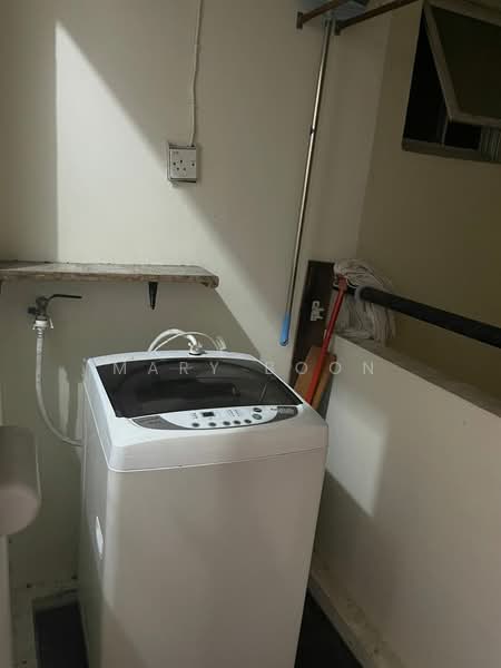 Apartment for Sale at MJC Courtyard Sanctuary - Mary Boon - Interior - PropertyGuru.com.my