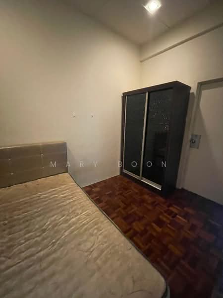 Apartment for Sale at MJC Courtyard Sanctuary - Mary Boon - Bedroom - PropertyGuru.com.my
